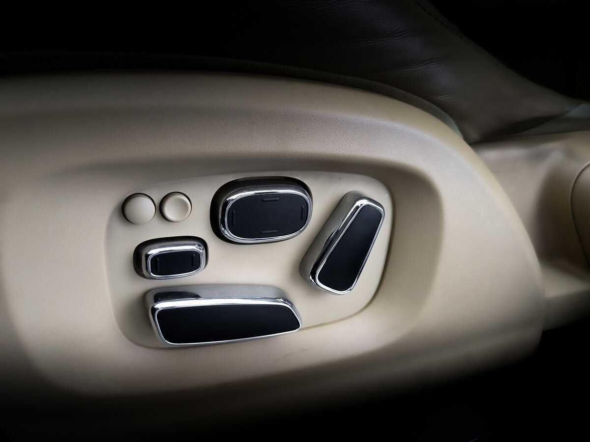 Продажа Б/У Ягуар ИксДжи. Фото: #18