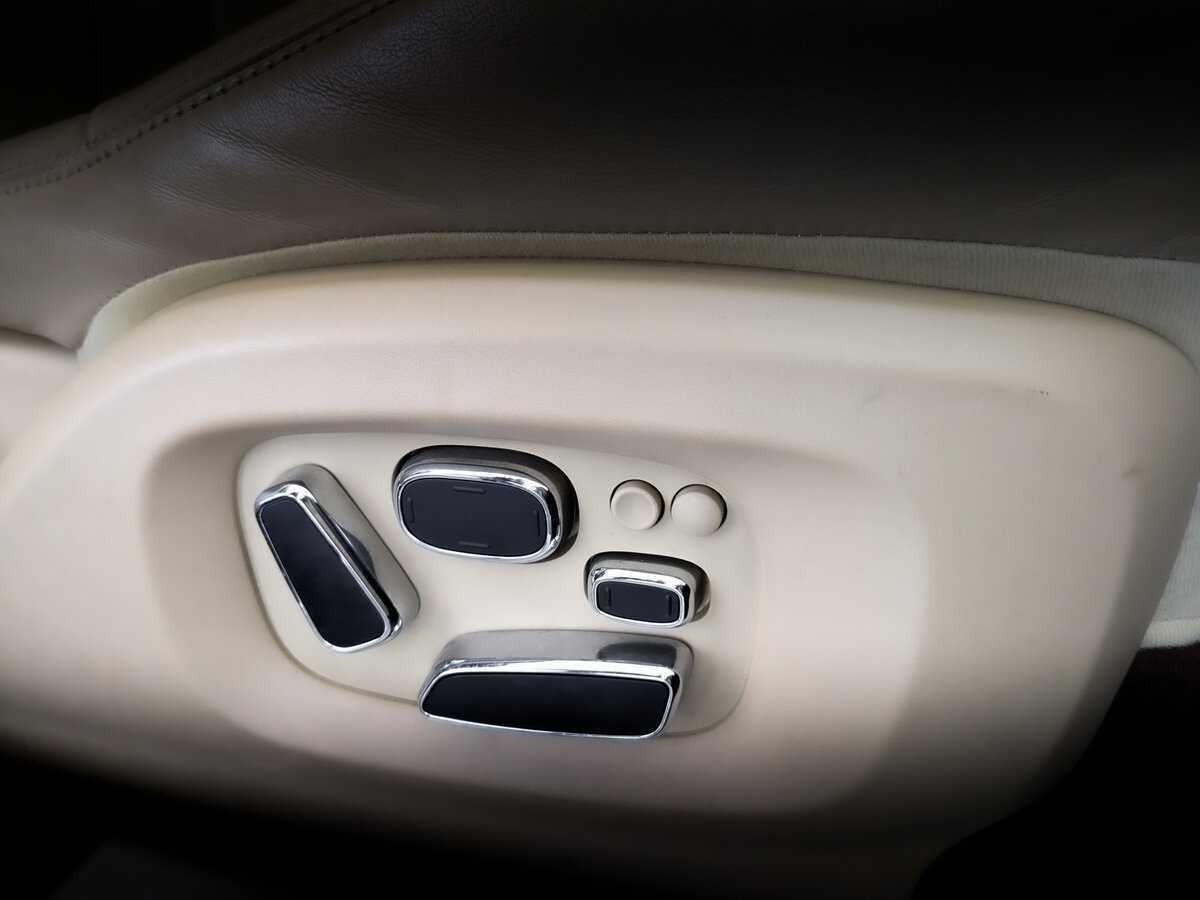 Продажа Б/У Ягуар ИксДжи. Фото: #22