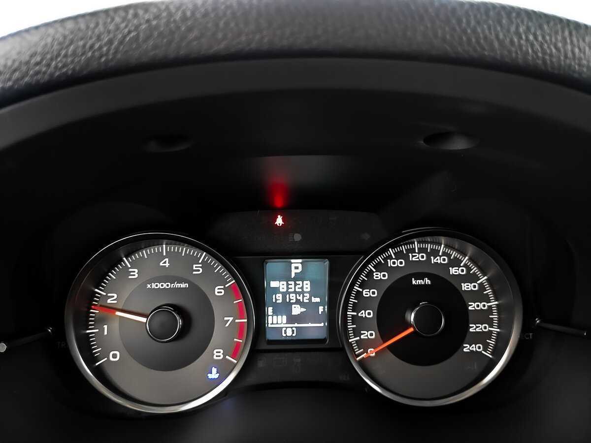 Продажа Б/У Субару Форестер. Фото: #14