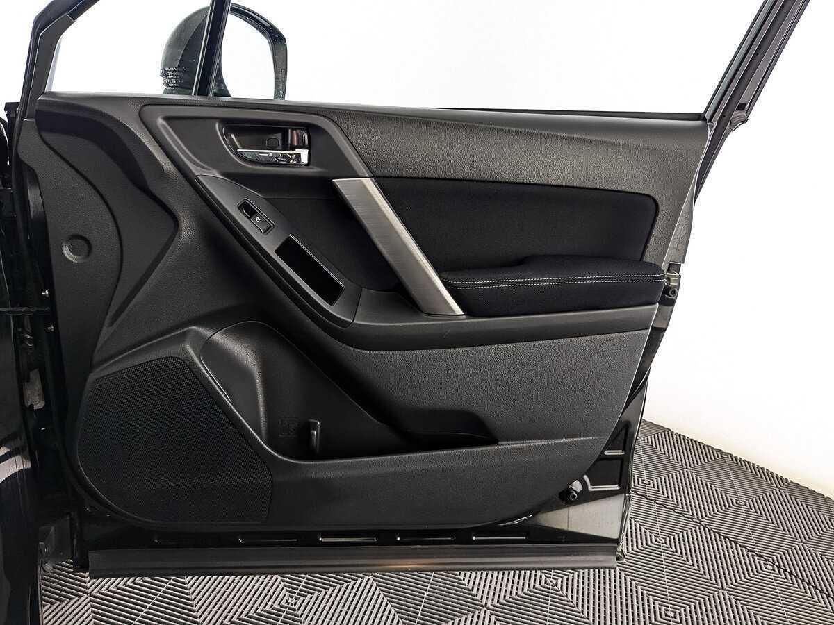 Продажа Б/У Субару Форестер. Фото: #22