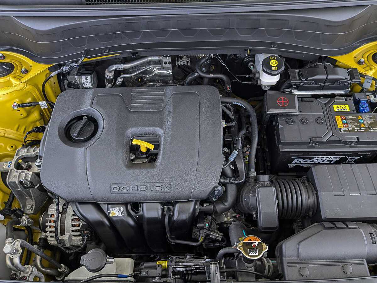 Продажа Б/У Киа Сельтос. Фото: #8