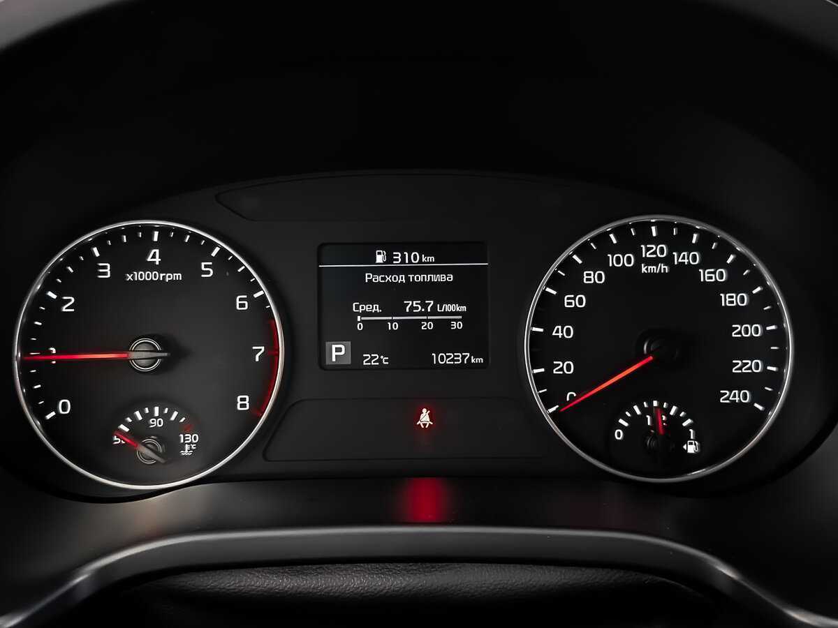 Продажа Б/У Киа Сельтос. Фото: #12