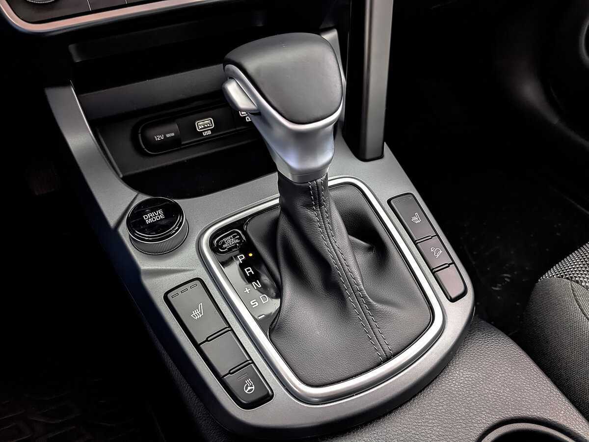 Продажа Б/У Киа Сельтос. Фото: #23