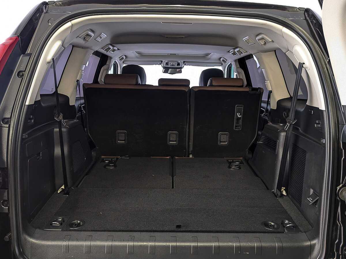 Продажа Б/У Хавал Х9. Фото: #9