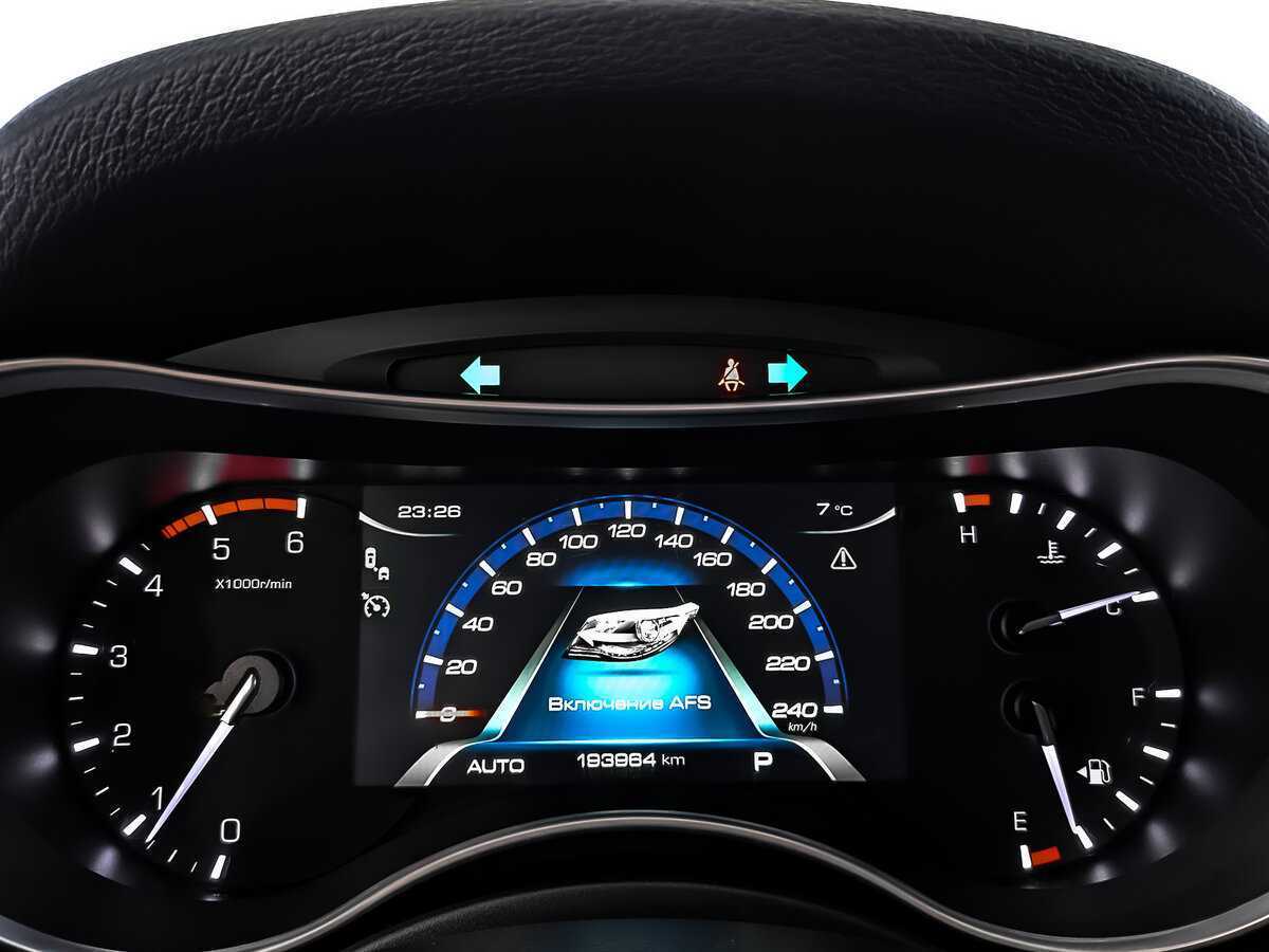 Продажа Б/У Хавал Х9. Фото: #15