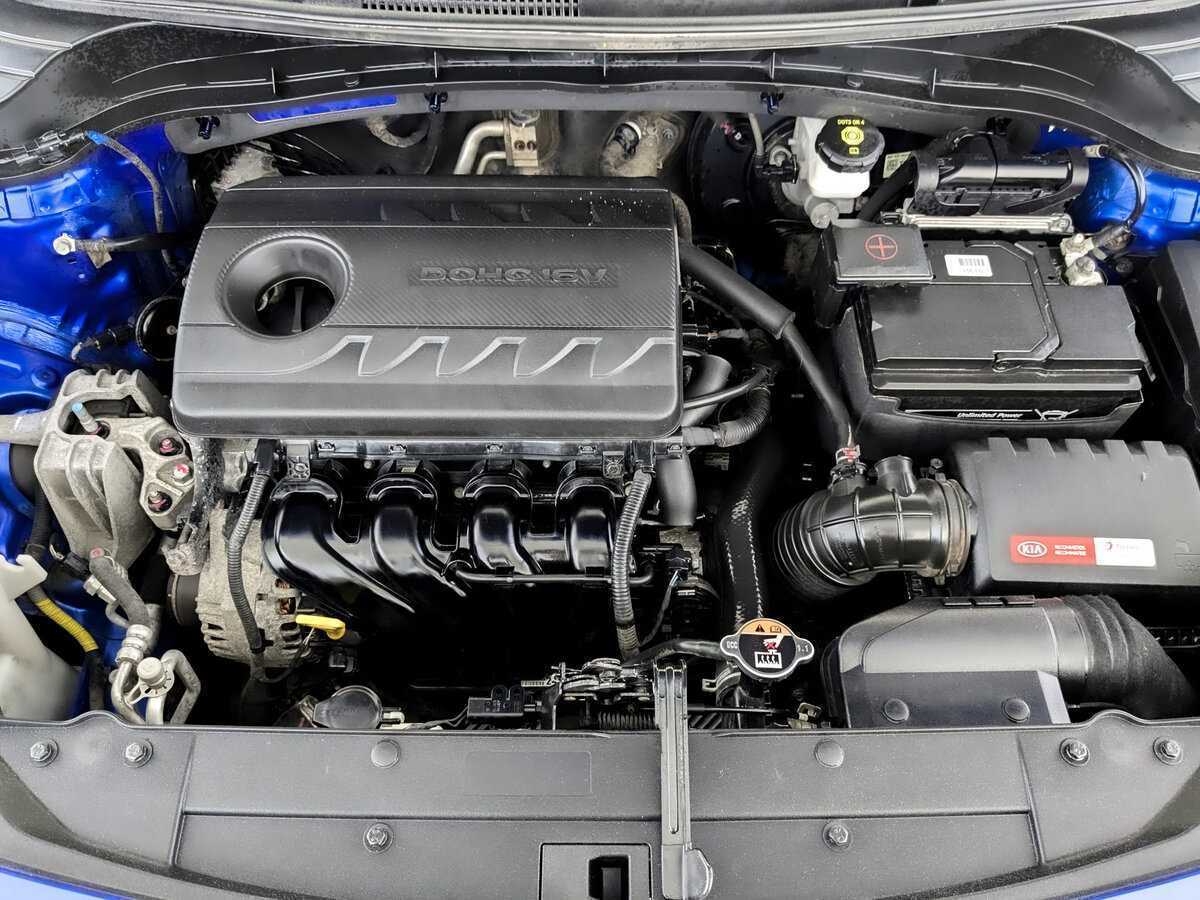 Продажа Б/У Киа Соул. Фото: #8