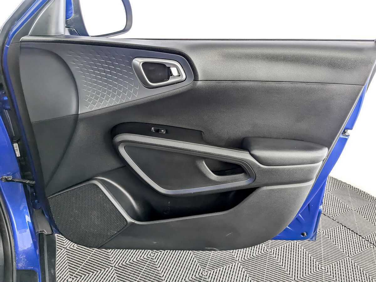 Продажа Б/У Киа Соул. Фото: #23