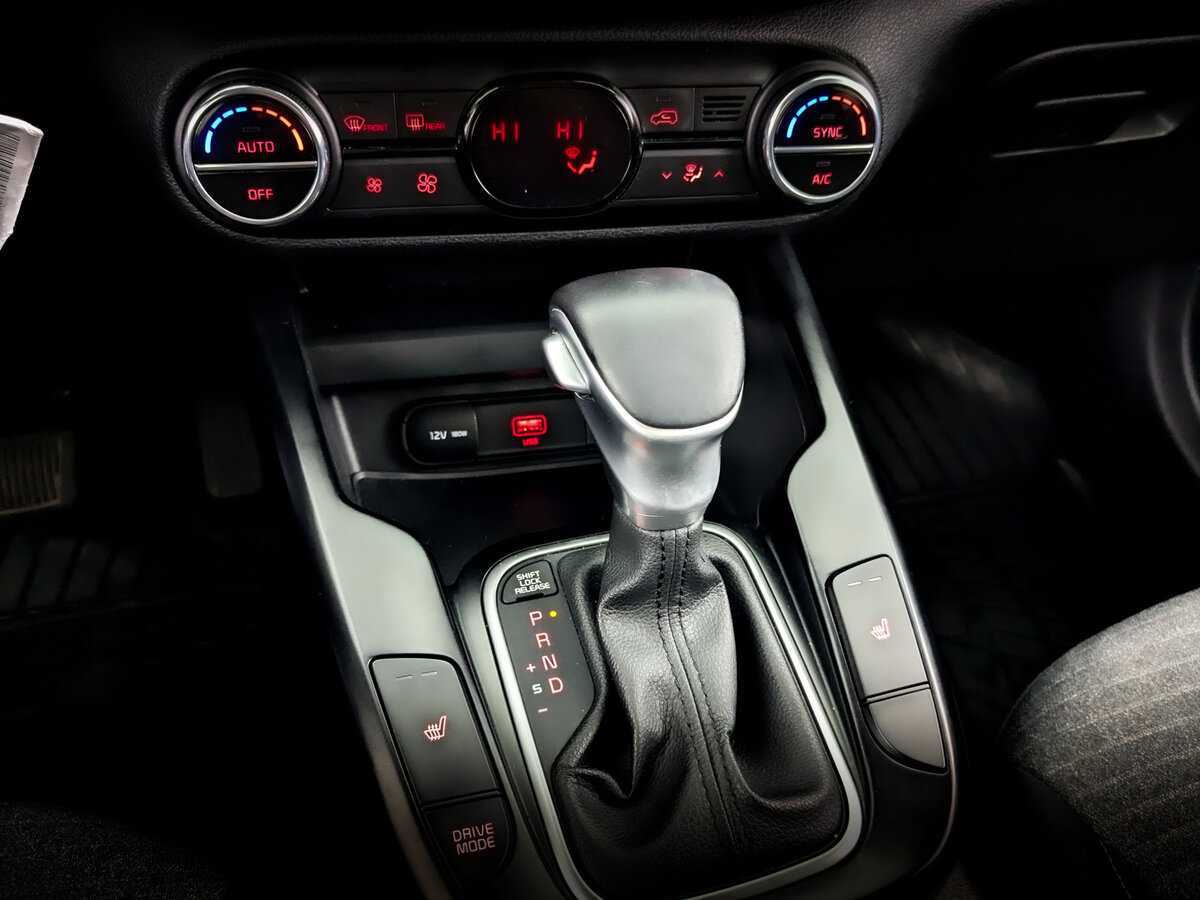 Продажа Б/У Киа Соул. Фото: #24