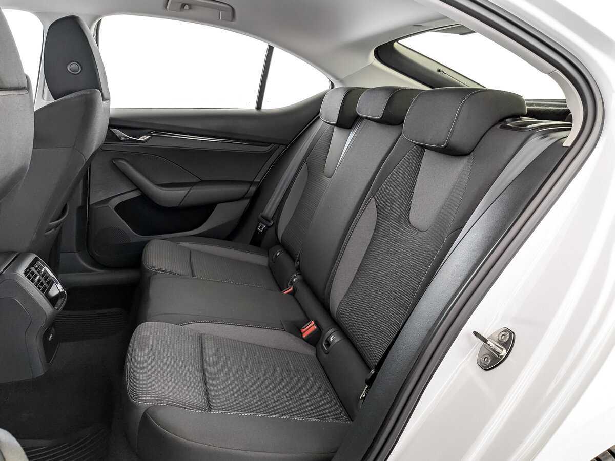 Продажа Б/У Шкода Октавия. Фото: #11