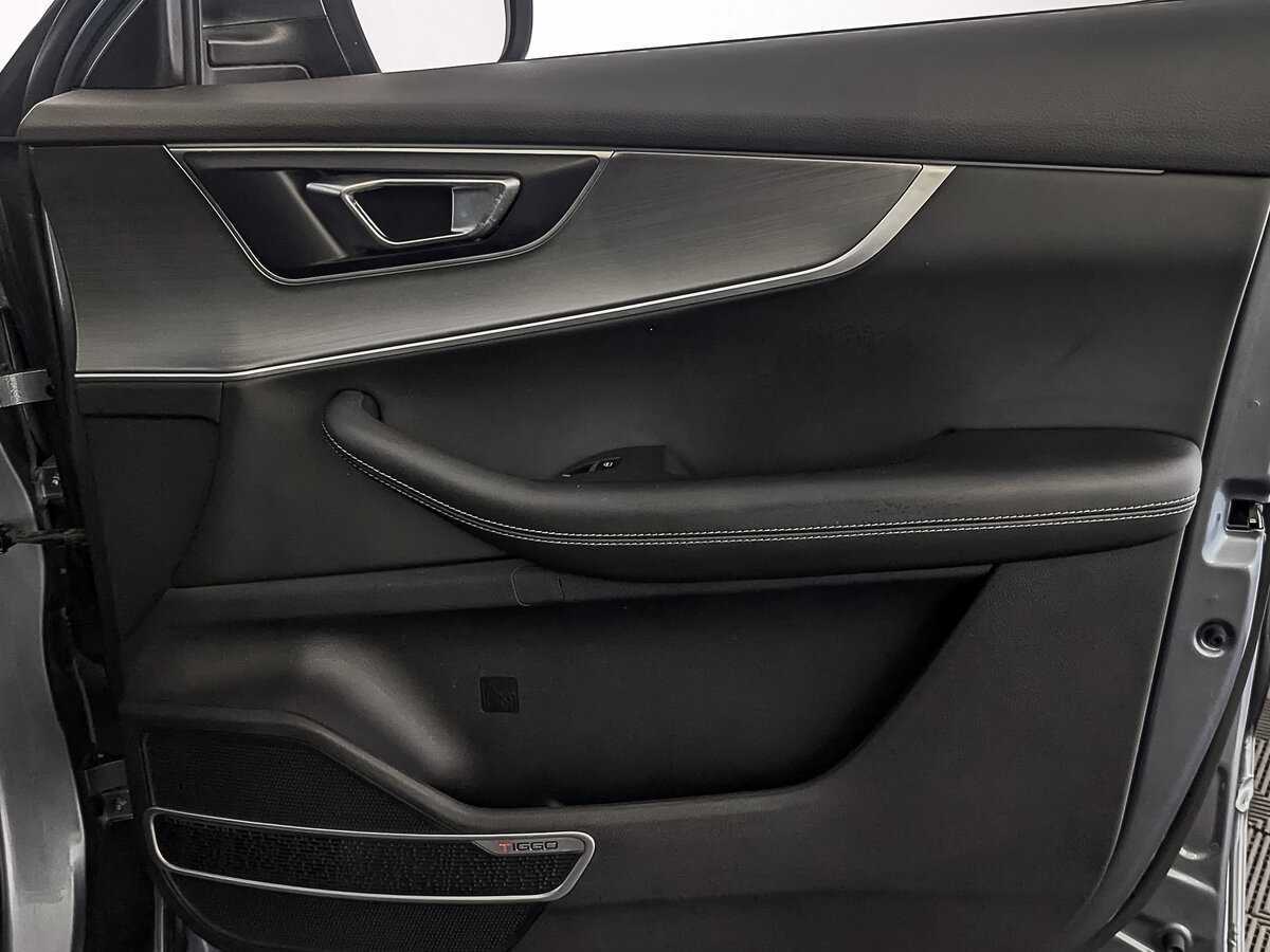 Продажа Б/У Чери Тигго 7 Про. Фото: #24