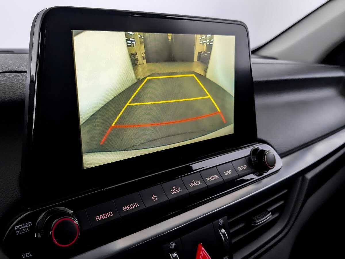 Продажа Б/У Киа Церато. Фото: #25