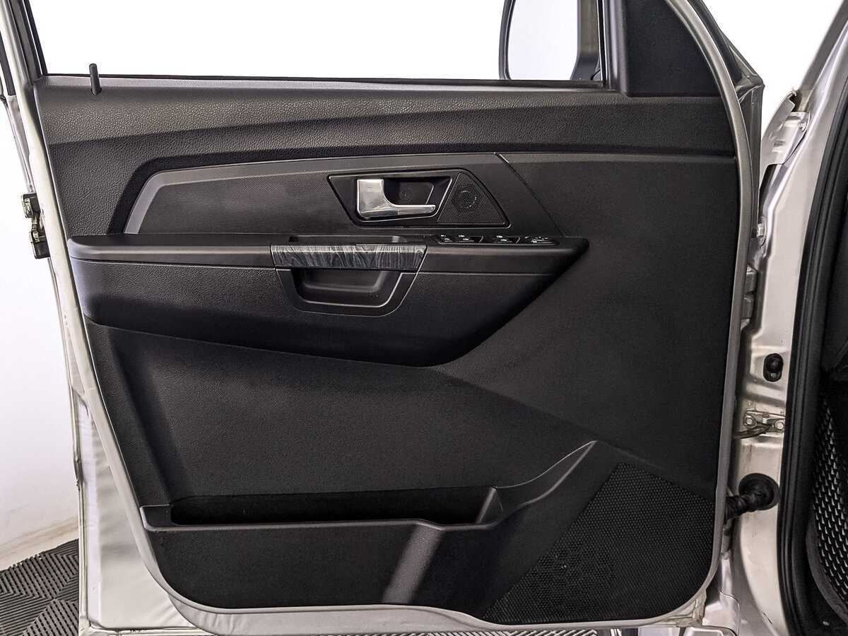 Продажа Б/У УАЗ Патриот. Фото: #18