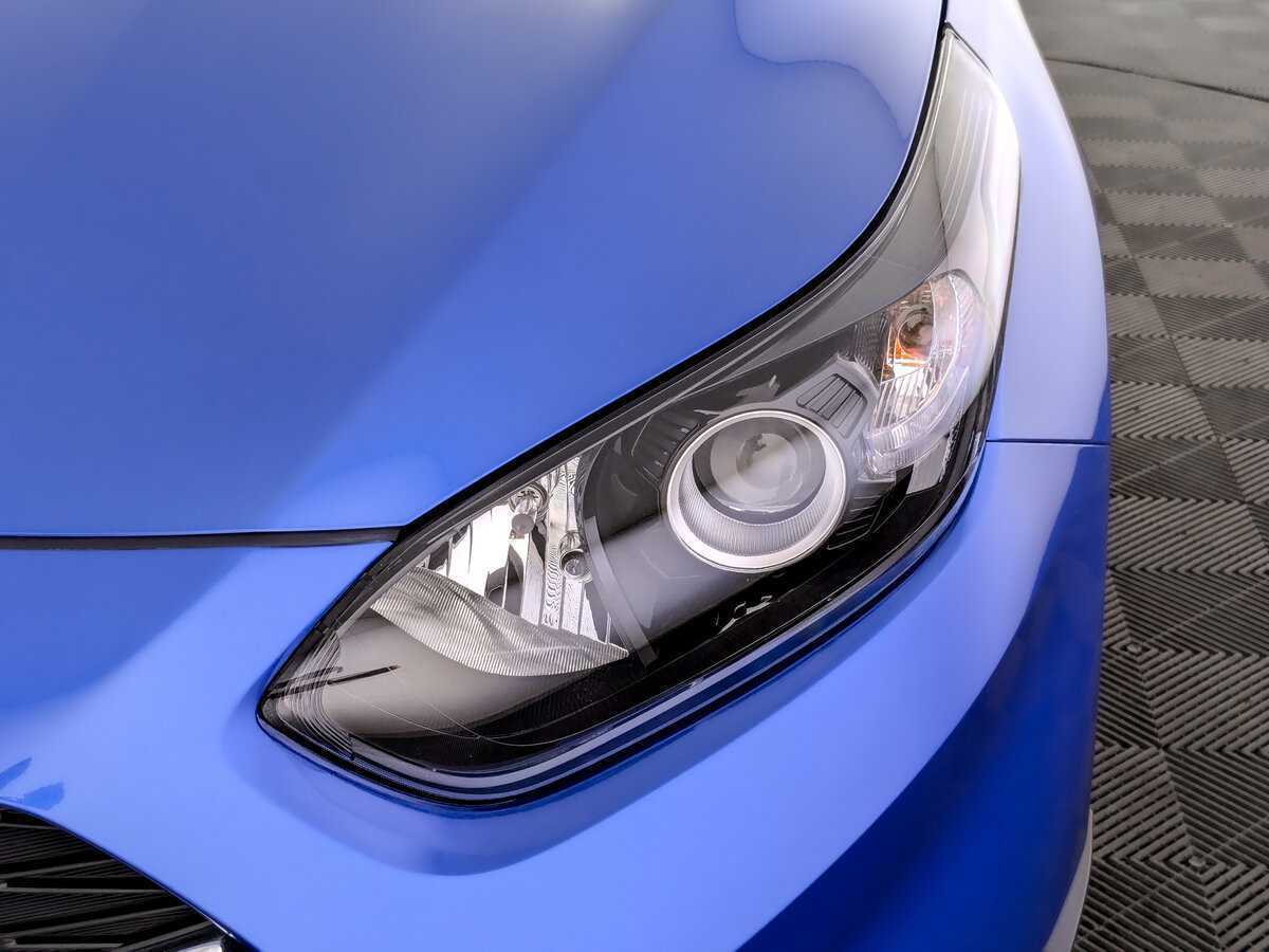 Продажа Б/У Киа Сид. Фото: #16