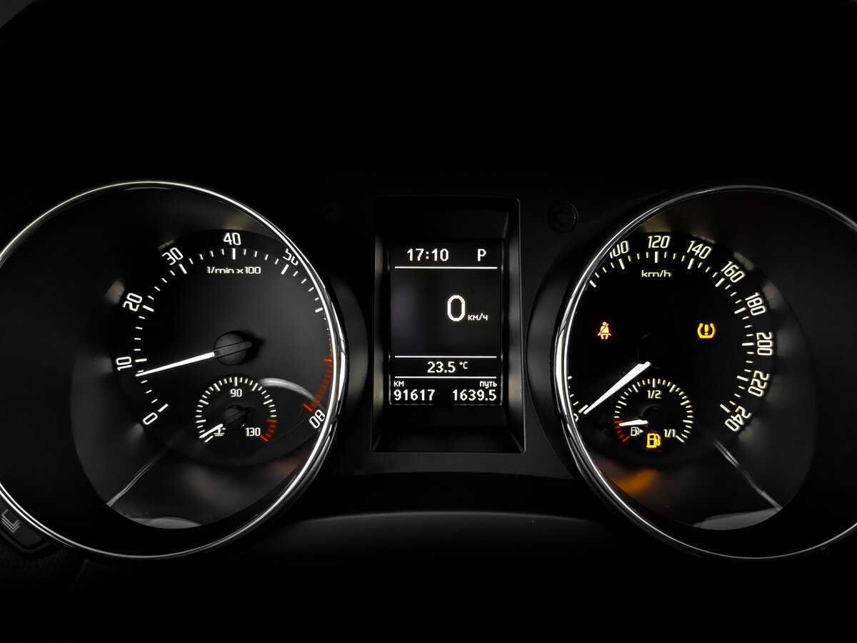 Продажа Б/У Шкода Йети. Фото: #12