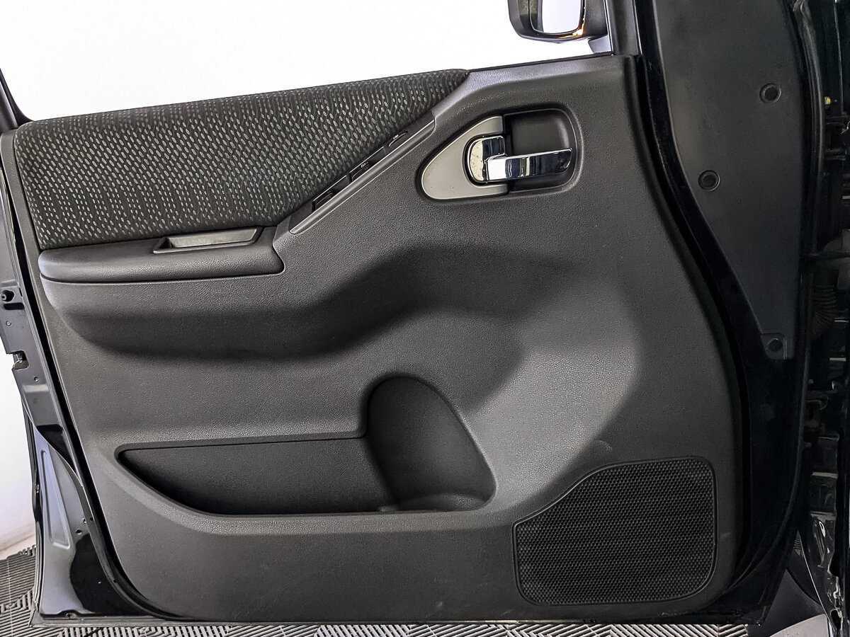 Продажа Б/У Ниссан Патфайндер. Фото: #18