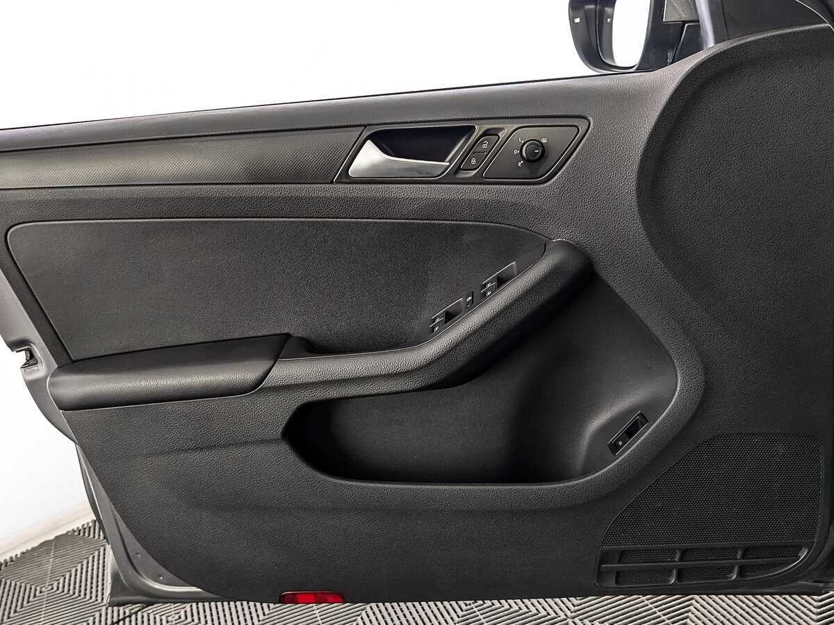 Продажа Б/У Фольксваген Джетта. Фото: #18