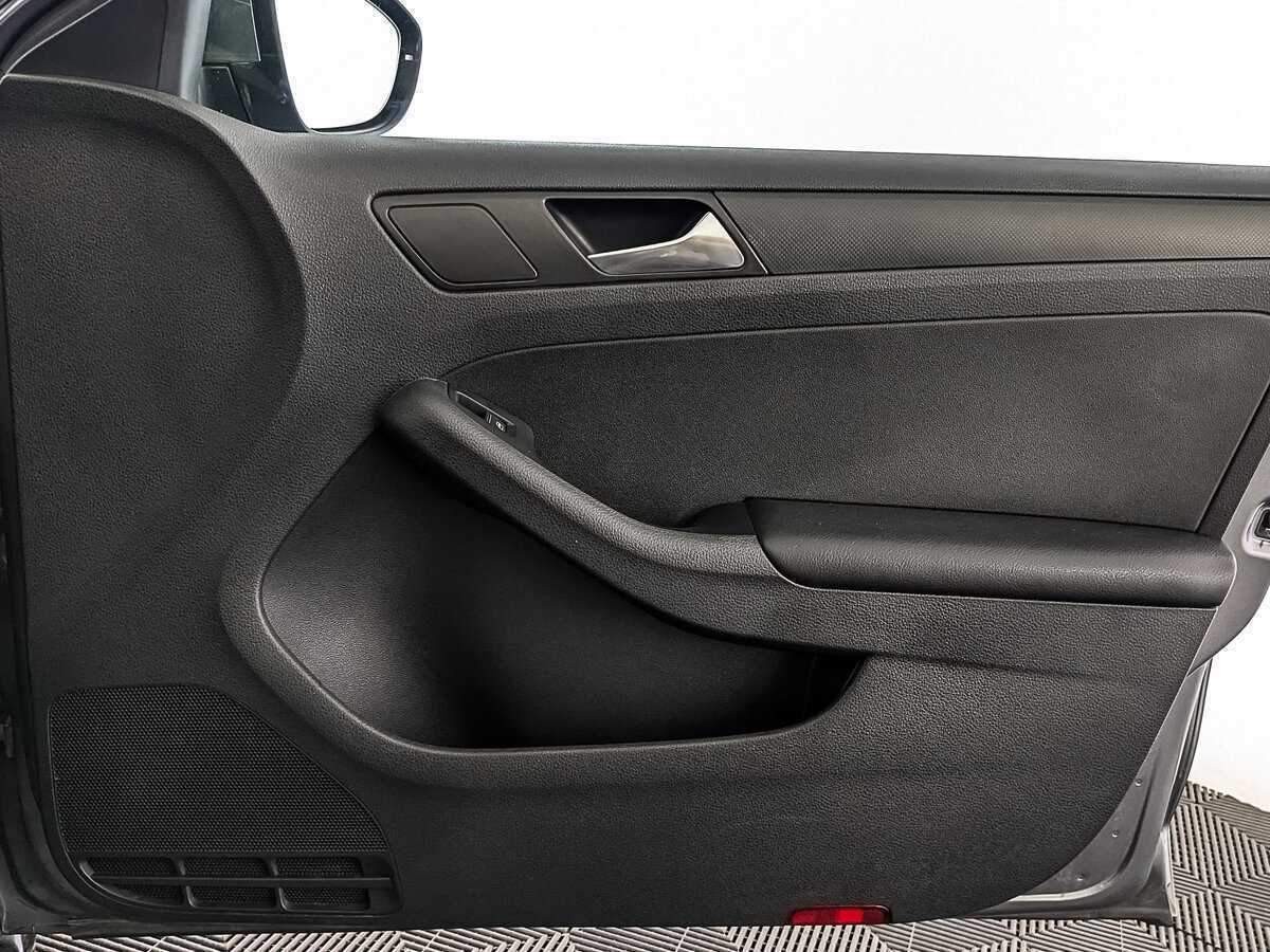 Продажа Б/У Фольксваген Джетта. Фото: #24