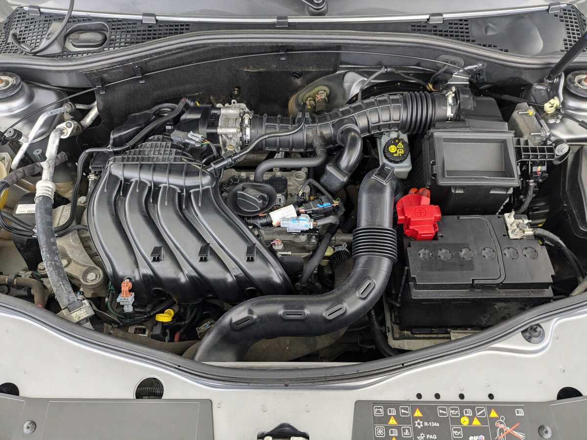 Продажа Б/У Рено Дастер. Фото: #8