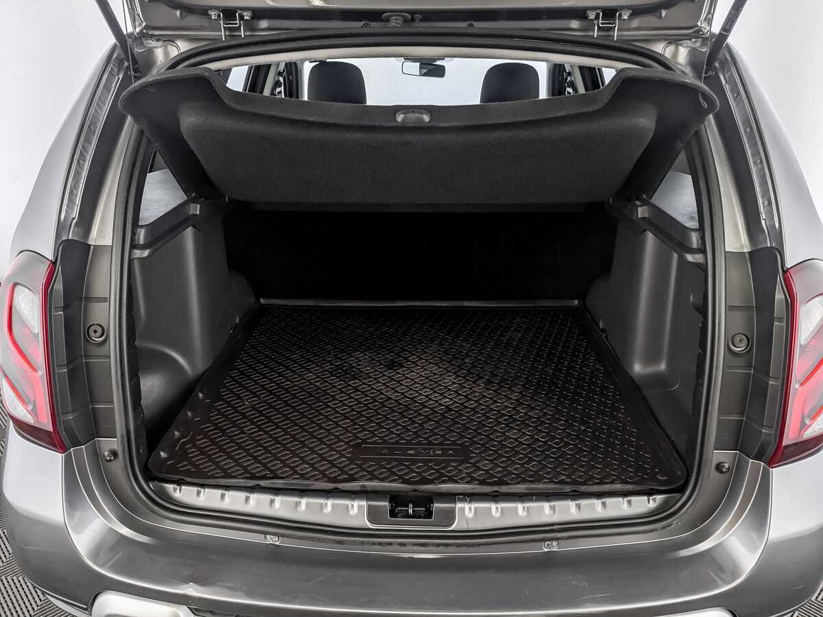 Продажа Б/У Рено Дастер. Фото: #9