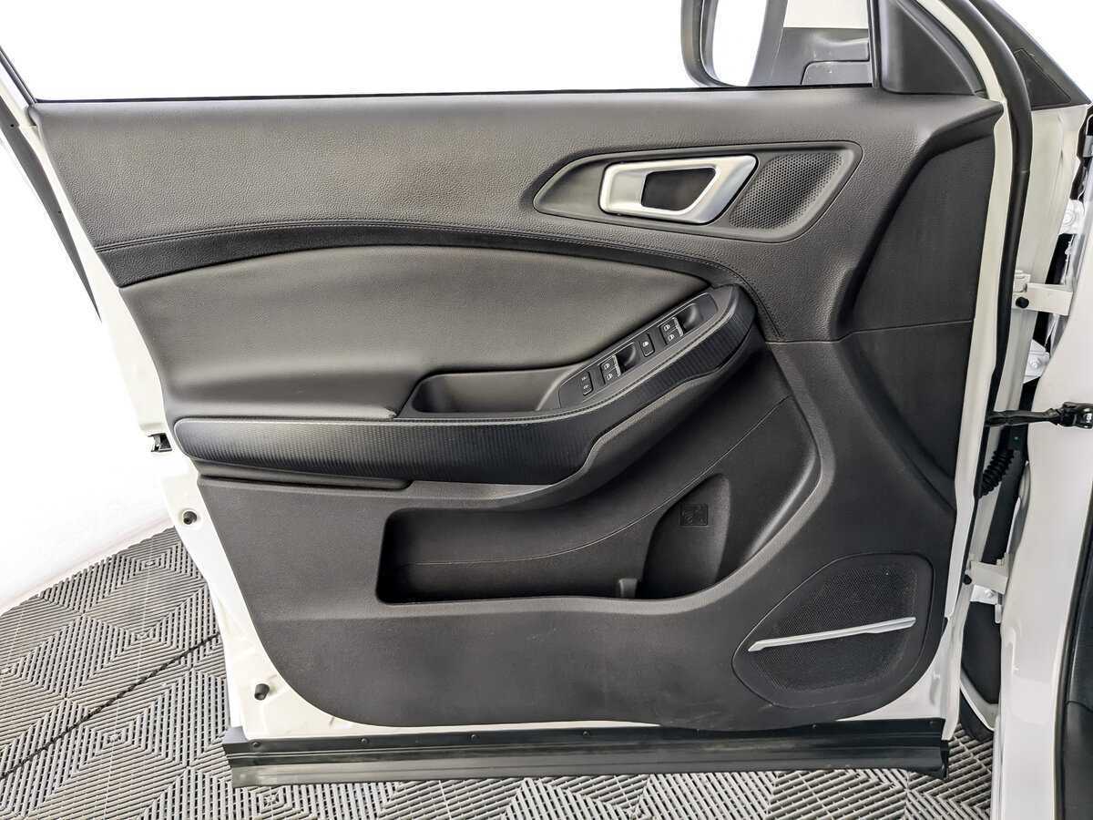 Продажа Б/У Чери Тигго 4. Фото: #18