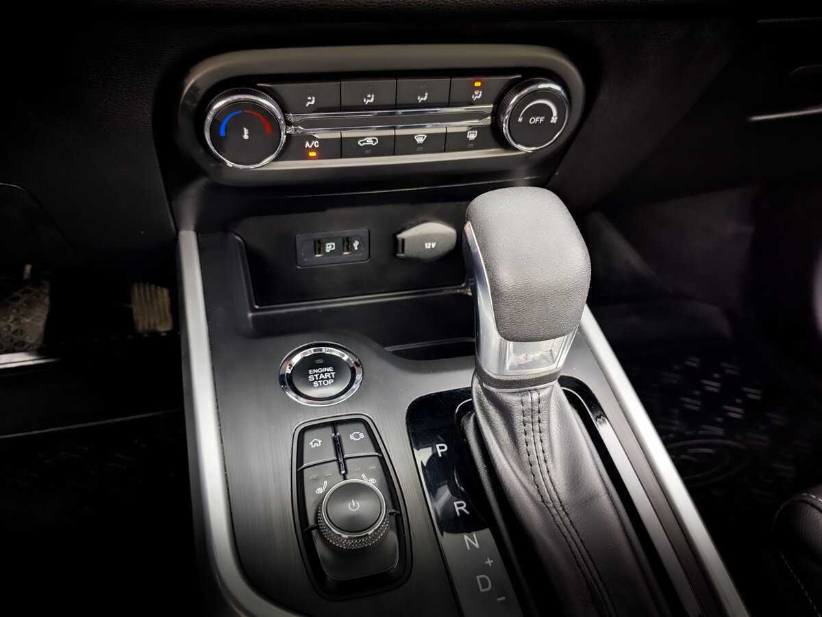 Продажа Б/У Чери Тигго 4. Фото: #24