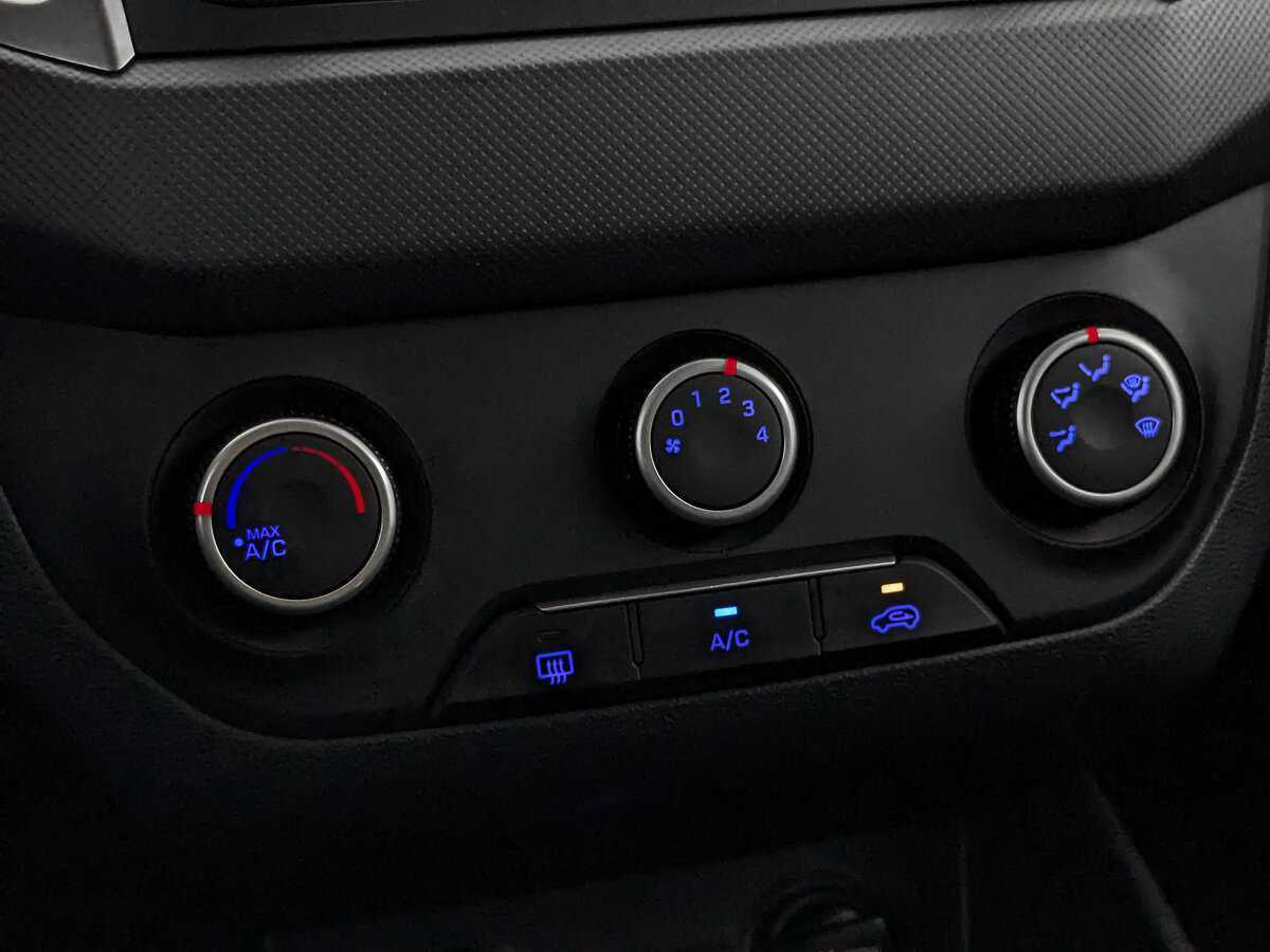 Продажа Б/У Хендай Крета. Фото: #20