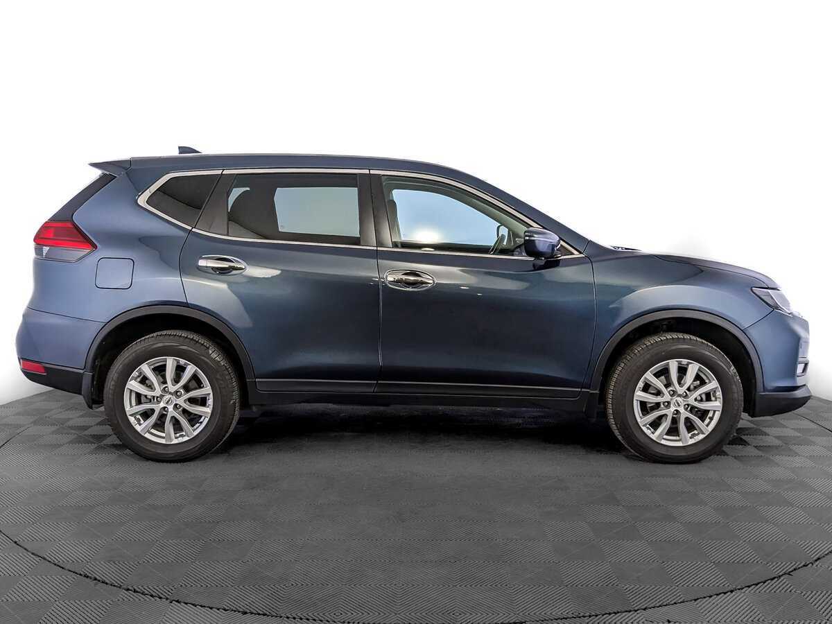 Продажа Б/У Ниссан Икс-Трейл. Фото: #3