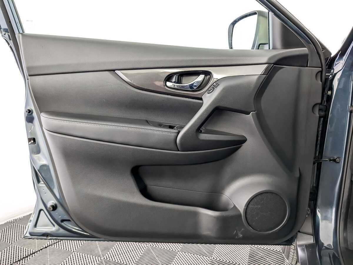 Продажа Б/У Ниссан Икс-Трейл. Фото: #18