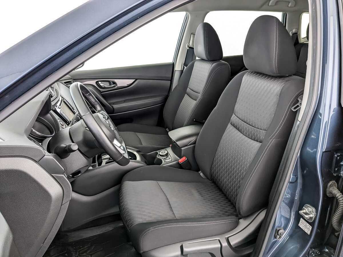 Продажа Б/У Ниссан Икс-Трейл. Фото: #19