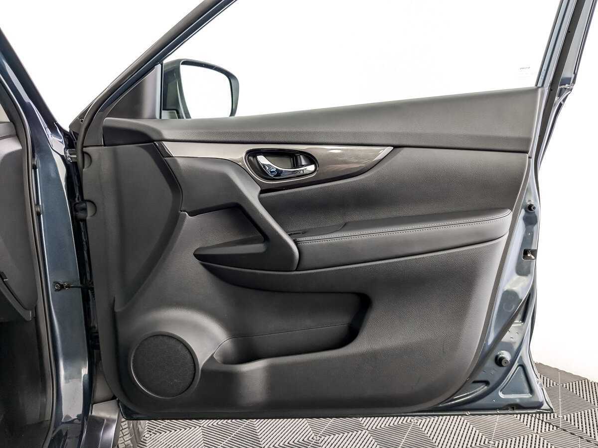 Продажа Б/У Ниссан Икс-Трейл. Фото: #23