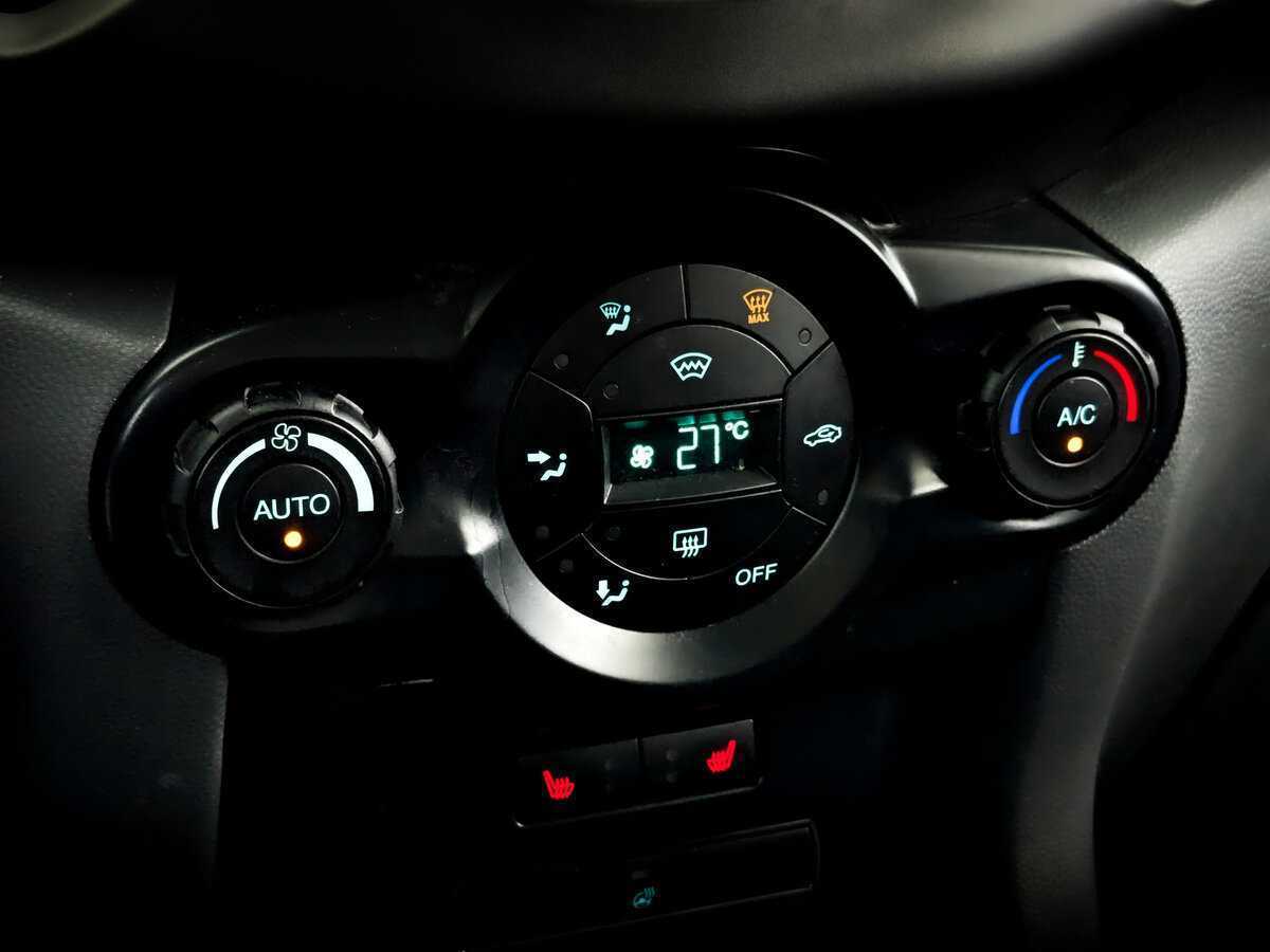 Продажа Б/У Форд ЭкоСпорт. Фото: #24