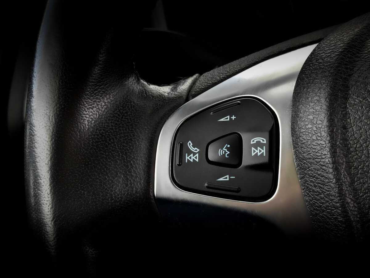 Продажа Б/У Форд ЭкоСпорт. Фото: #26