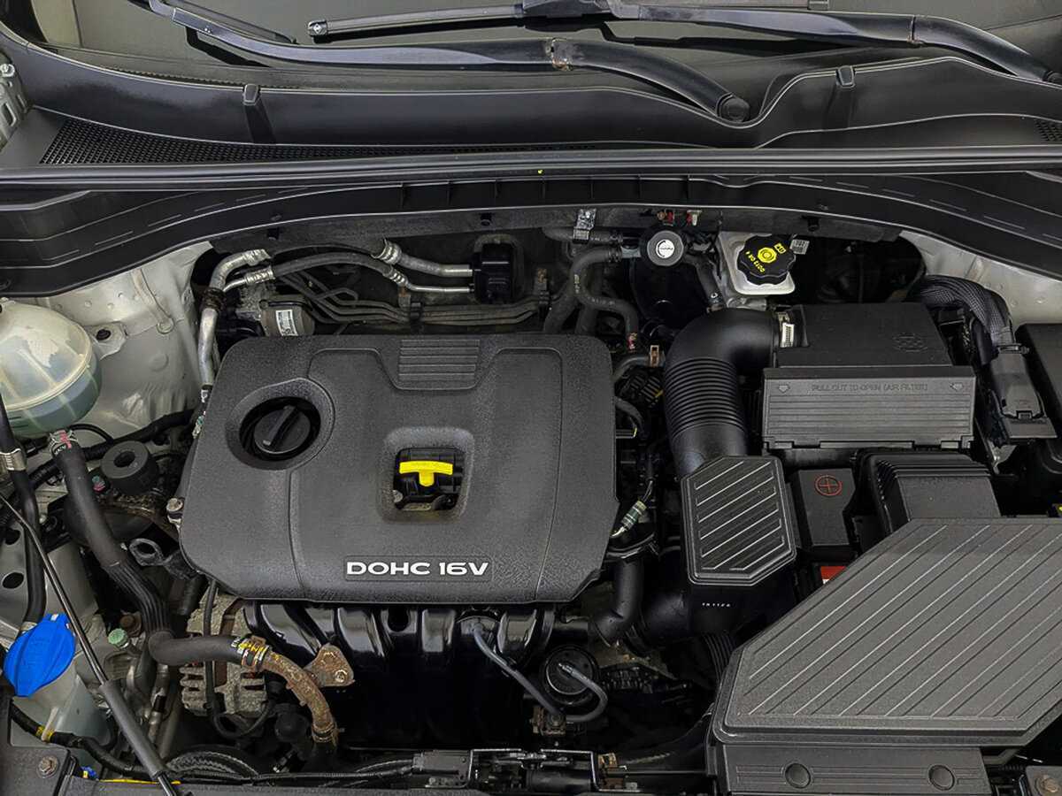 Продажа Б/У Киа Спортейдж. Фото: #8