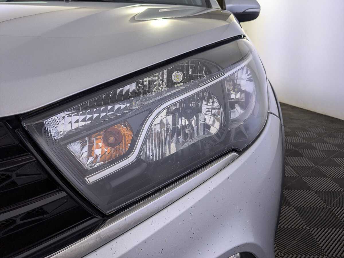 Продажа Б/У Лада (ВАЗ) Веста. Фото: #10