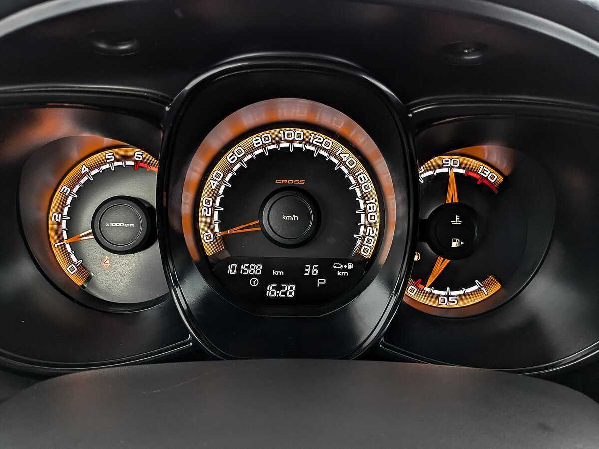 Продажа Б/У Лада (ВАЗ) Веста. Фото: #15