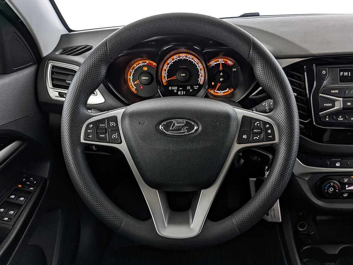 Продажа Б/У Лада (ВАЗ) Веста. Фото: #20