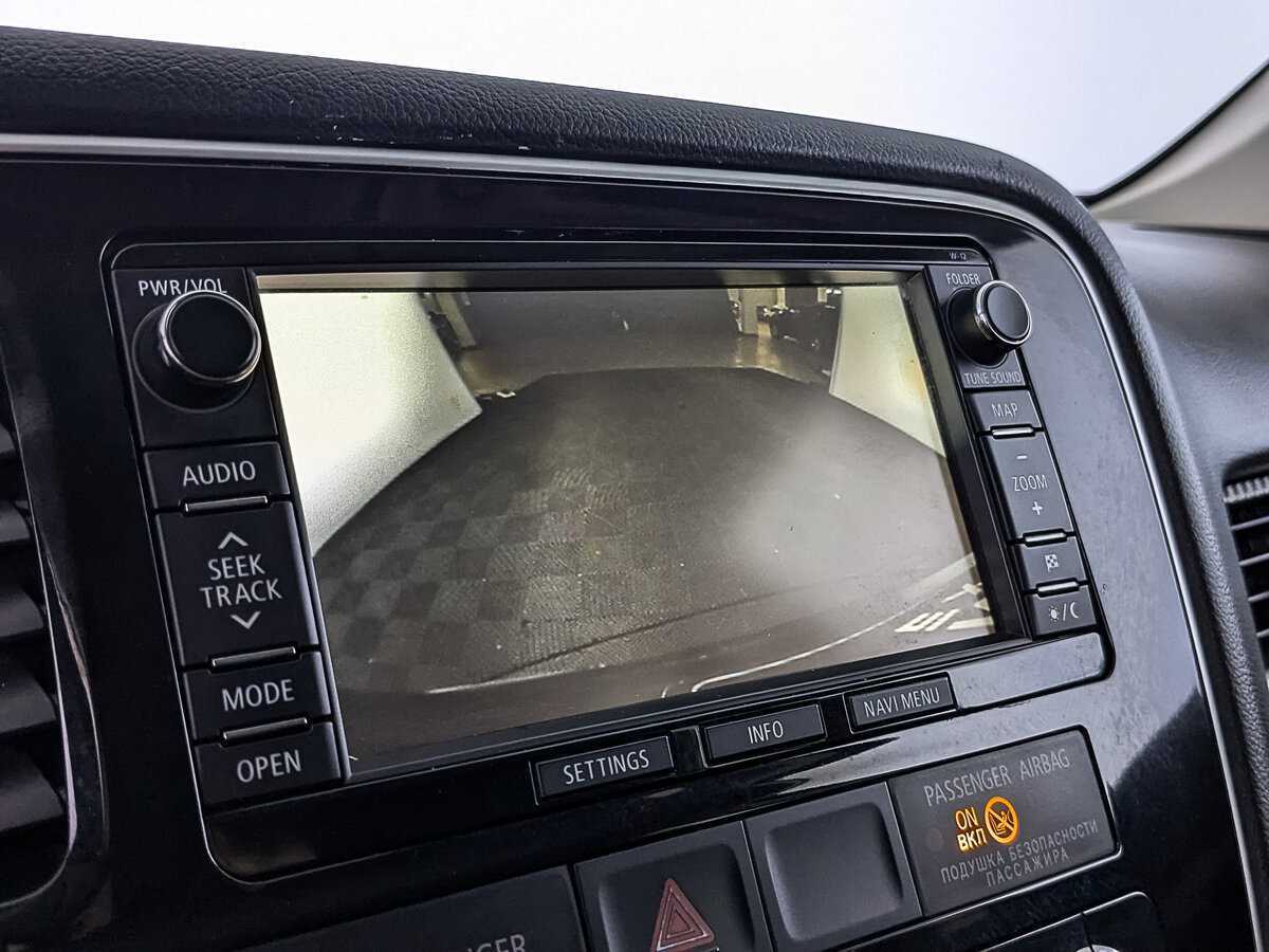 Продажа Б/У Митсубиши Оутлэндер. Фото: #24