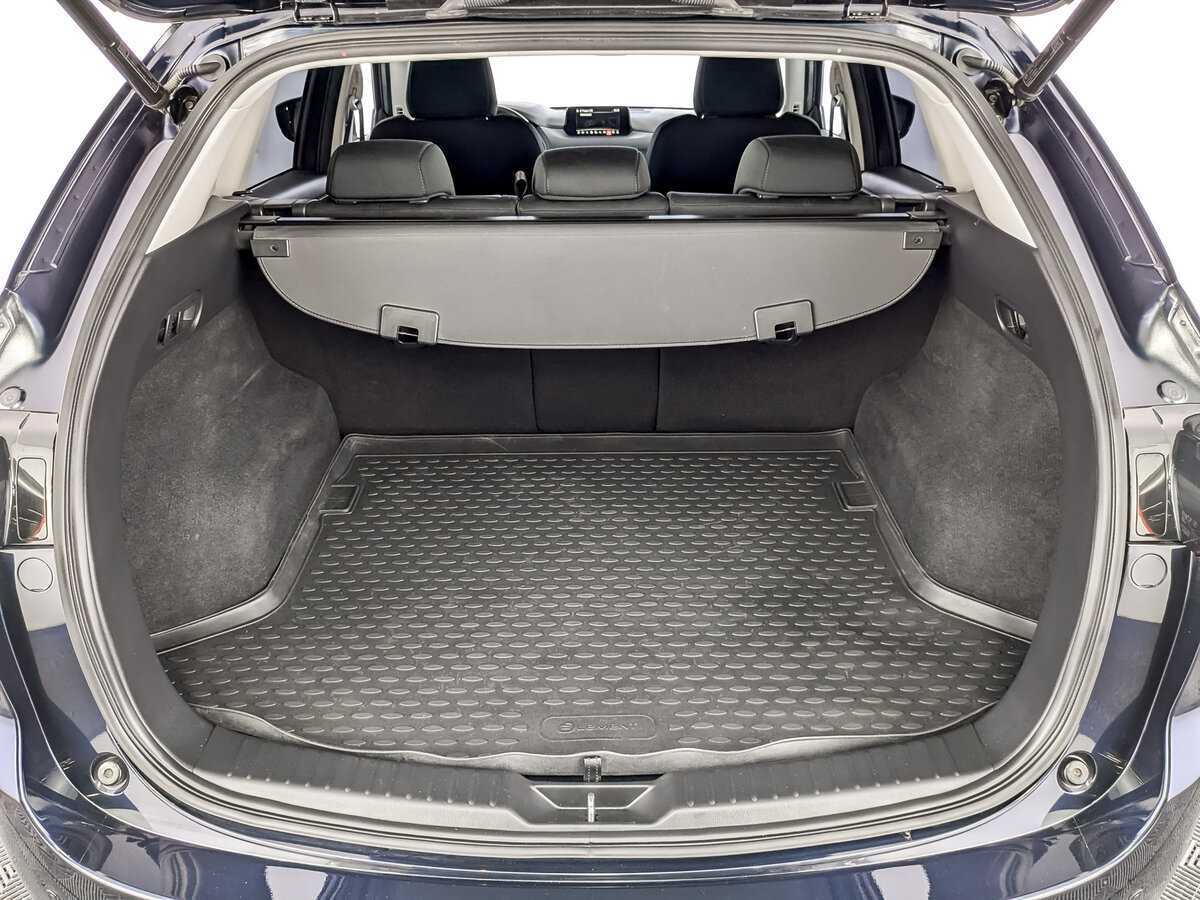 Продажа Б/У Мазда Ц-Икс-5. Фото: #9