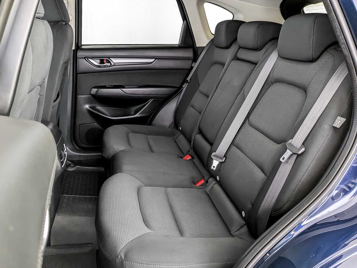 Продажа Б/У Мазда Ц-Икс-5. Фото: #11