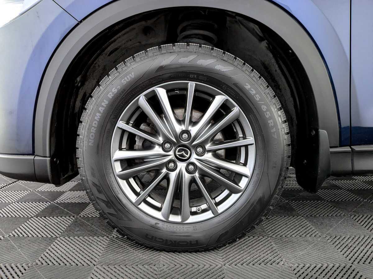 Продажа Б/У Мазда Ц-Икс-5. Фото: #17