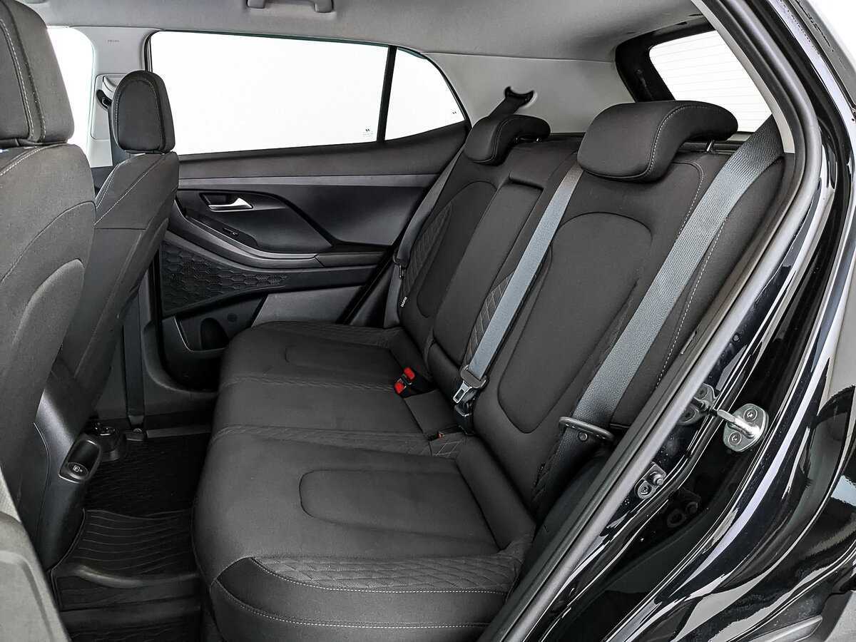 Продажа Б/У Хендай Крета. Фото: #15