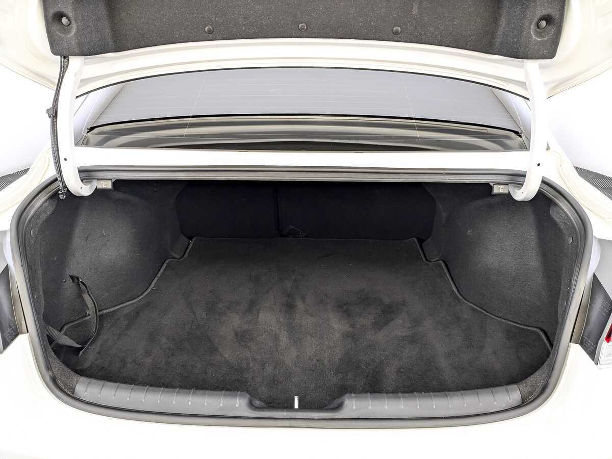 Продажа Б/У Хендай Елантра. Фото: #9