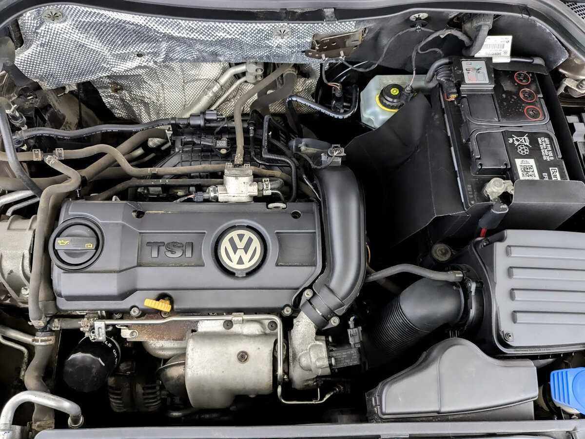 Продажа Б/У Фольксваген Тигуан. Фото: #8