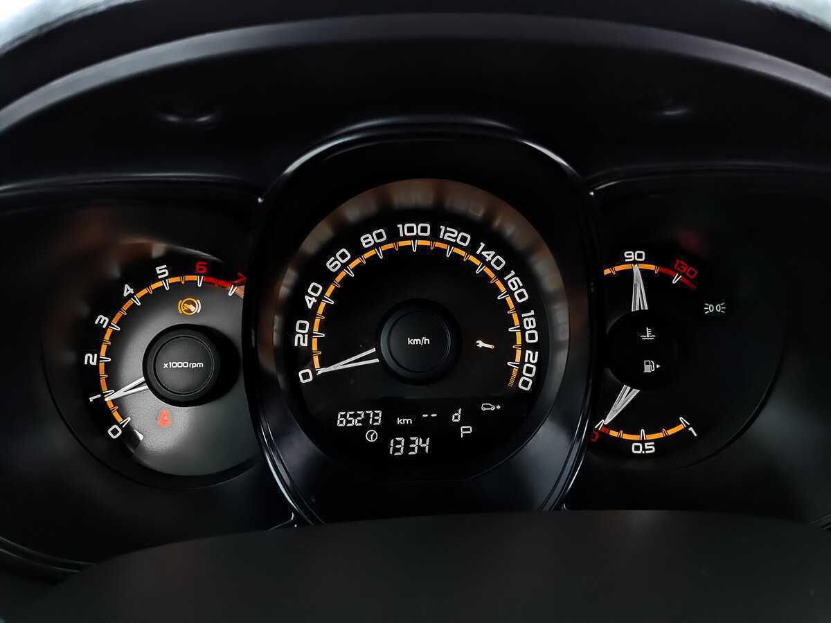 Продажа Б/У Лада (ВАЗ) Веста. Фото: #15