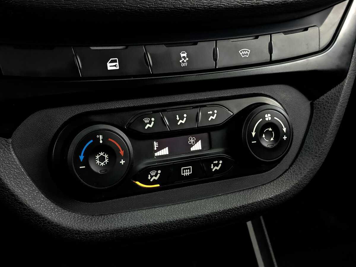 Продажа Б/У Лада (ВАЗ) Веста. Фото: #20