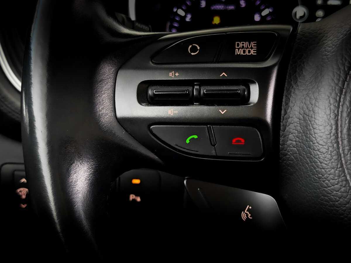 Продажа Б/У Киа Оптима. Фото: #29