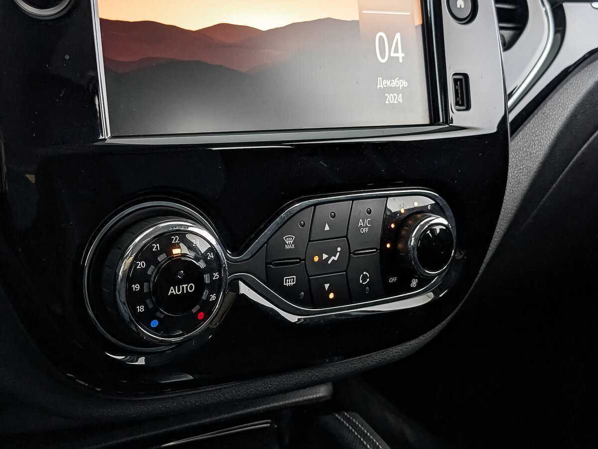 Продажа Б/У Рено Каптюр. Фото: #20