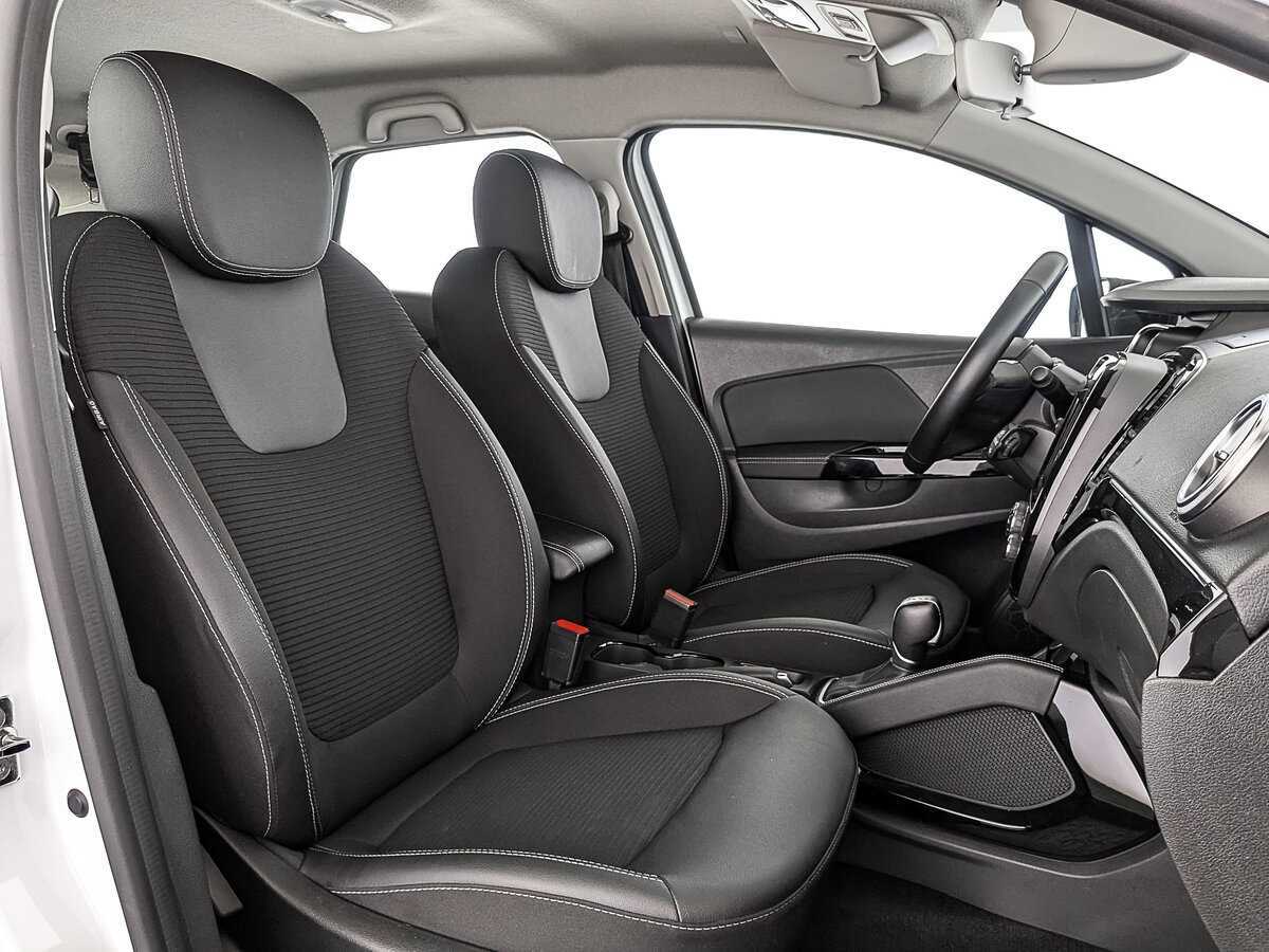 Продажа Б/У Рено Каптюр. Фото: #22