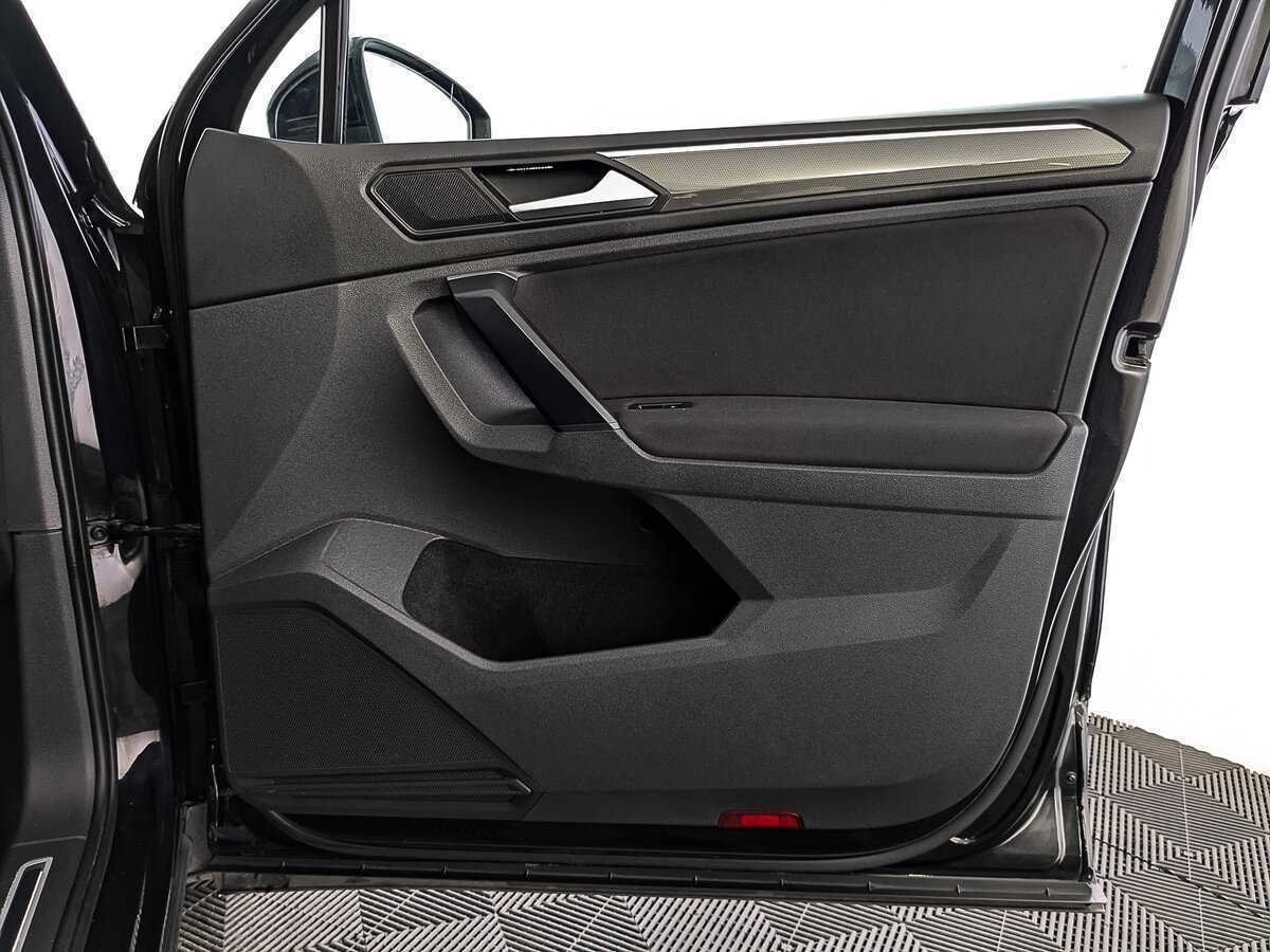 Продажа Б/У Фольксваген Тигуан. Фото: #19