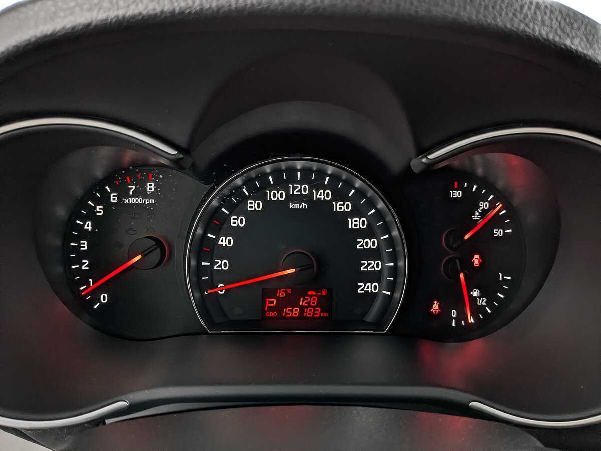 Продажа Б/У Киа Соренто. Фото: #15